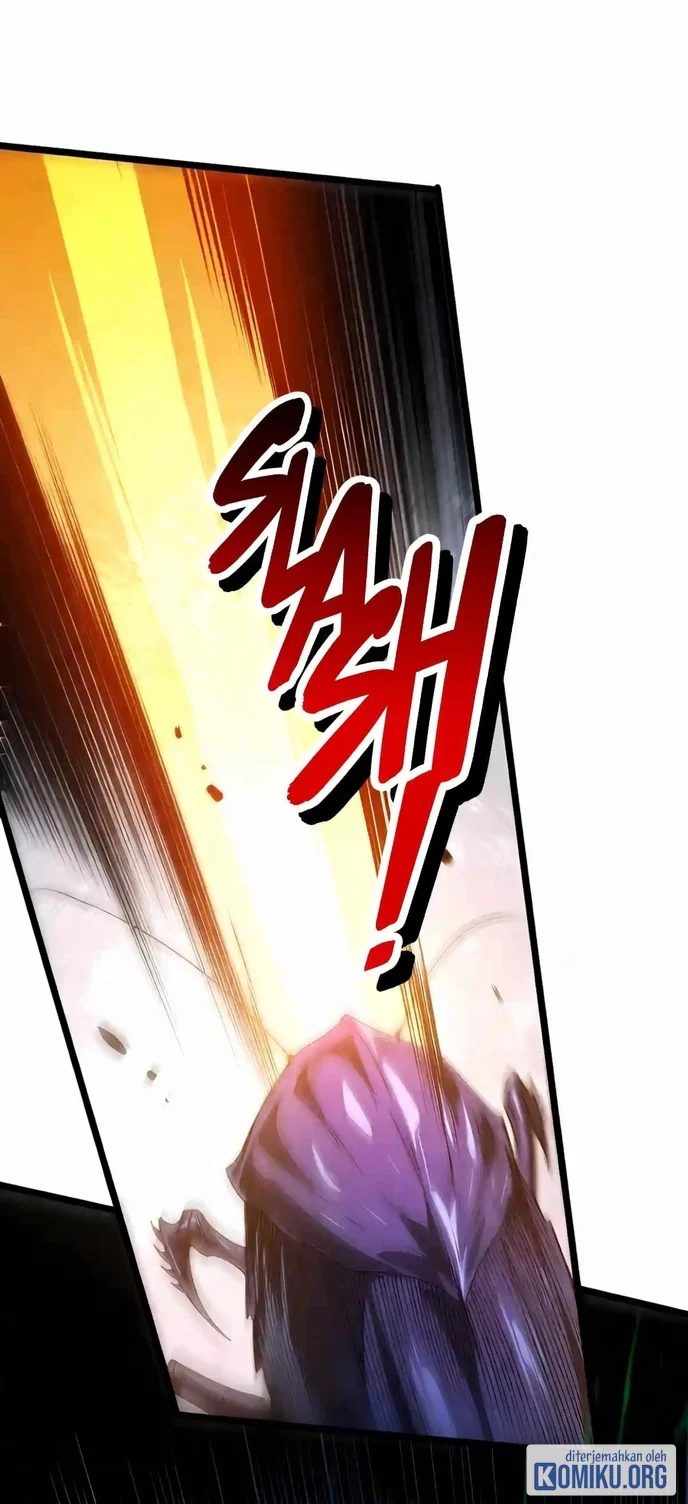 Disastrous Necromancer Chapter 306 Gambar 46