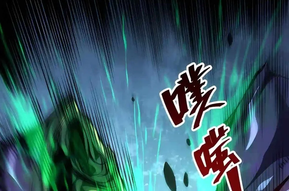 Disastrous Necromancer Chapter 306 Gambar 47