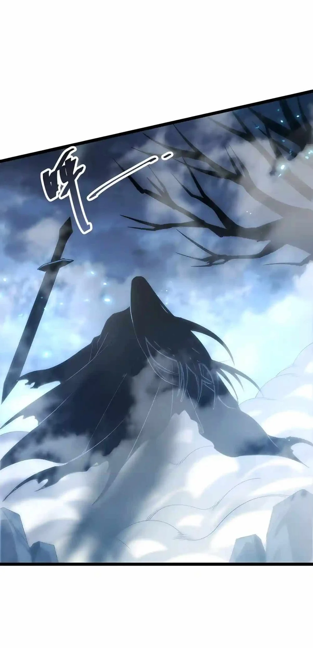 Disastrous Necromancer Chapter 306 Gambar 49