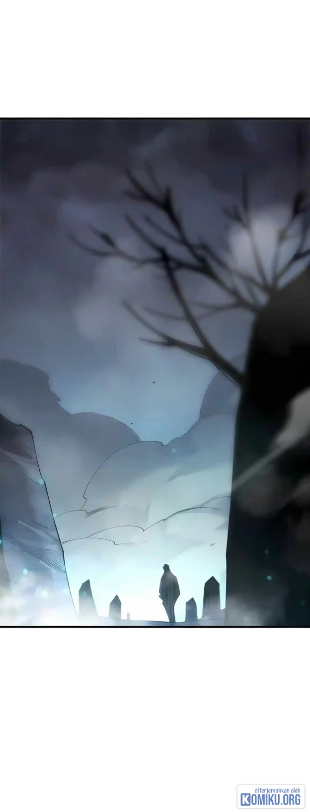 Disastrous Necromancer Chapter 306 Gambar 54