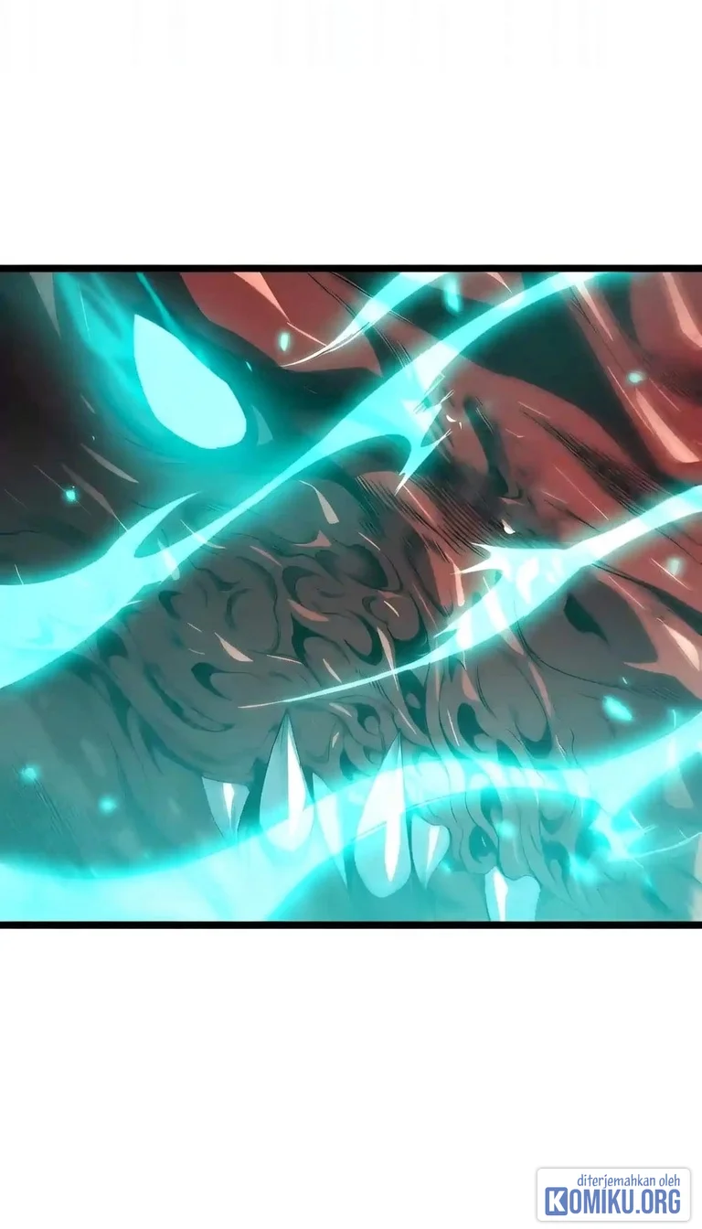 Disastrous Necromancer Chapter 307 Gambar 40
