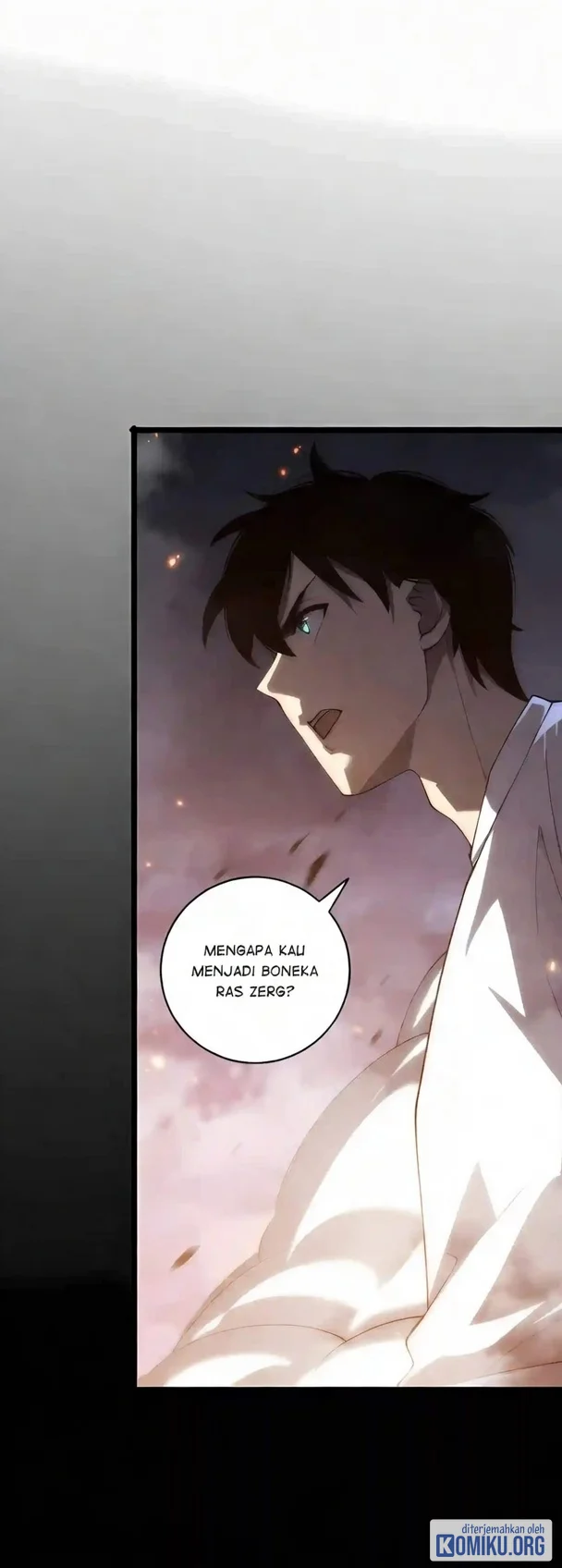 Disastrous Necromancer Chapter 307 Gambar 44