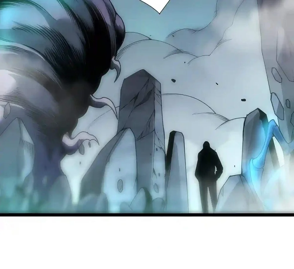 Disastrous Necromancer Chapter 307 Gambar 51