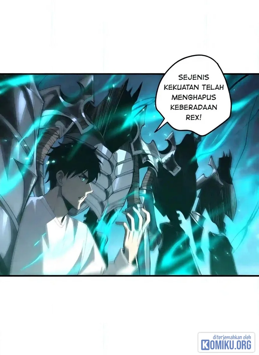 Disastrous Necromancer Chapter 308 Gambar 48