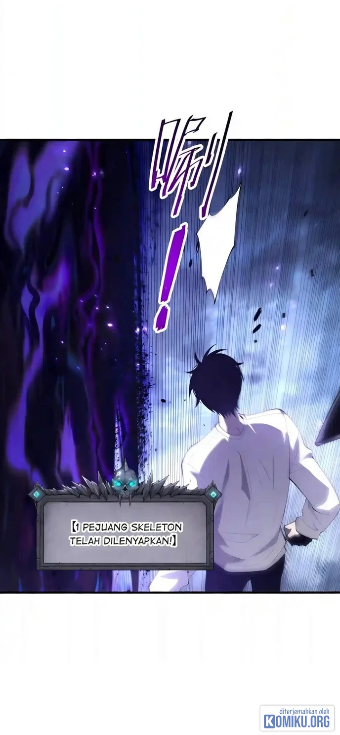 Disastrous Necromancer Chapter 308 Gambar 50