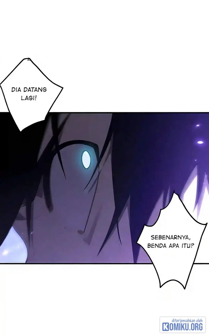 Disastrous Necromancer Chapter 308 Gambar 51