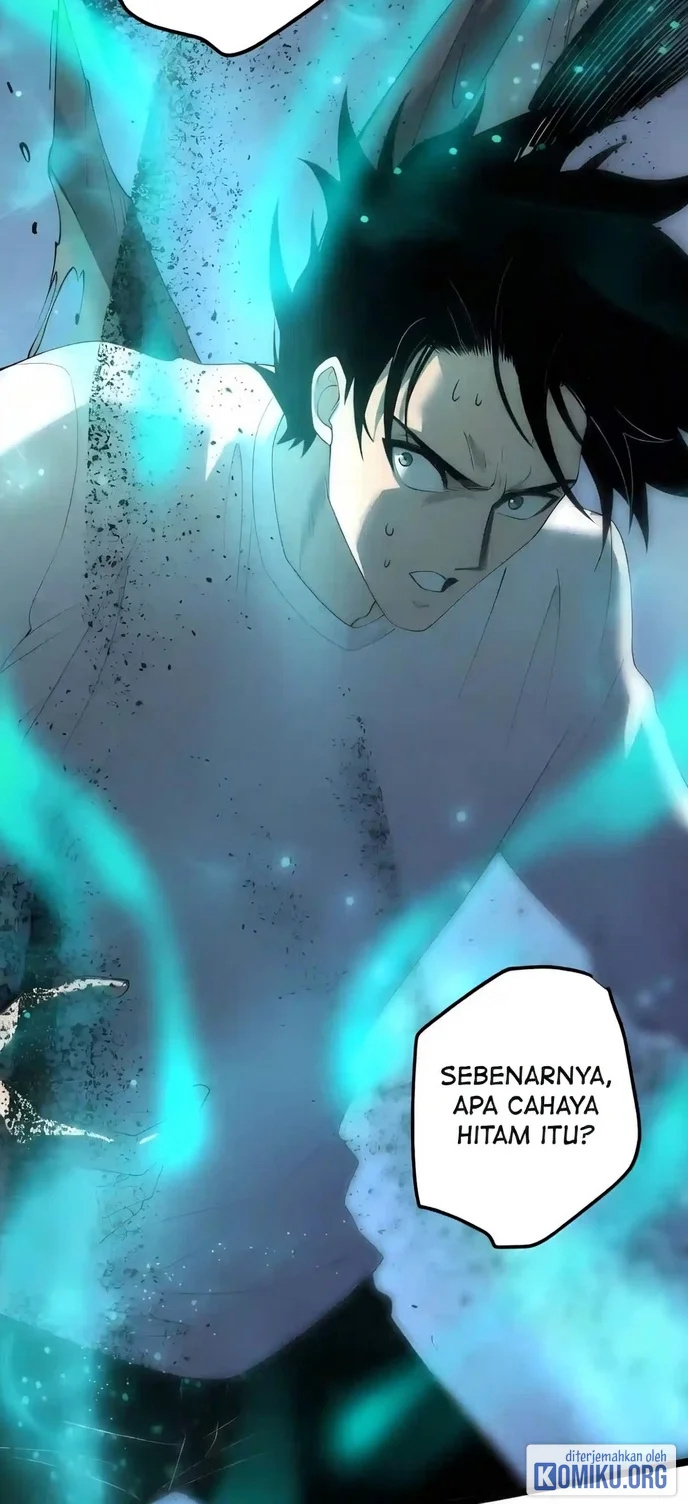 Disastrous Necromancer Chapter 308 Gambar 57