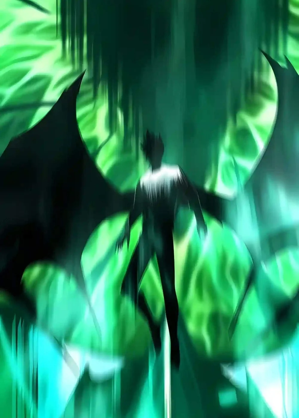 Disastrous Necromancer Chapter 309 Gambar 46