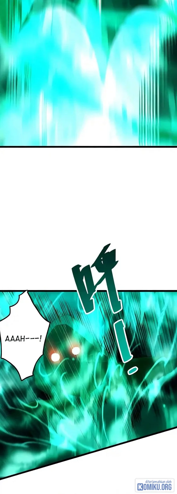Disastrous Necromancer Chapter 309 Gambar 47