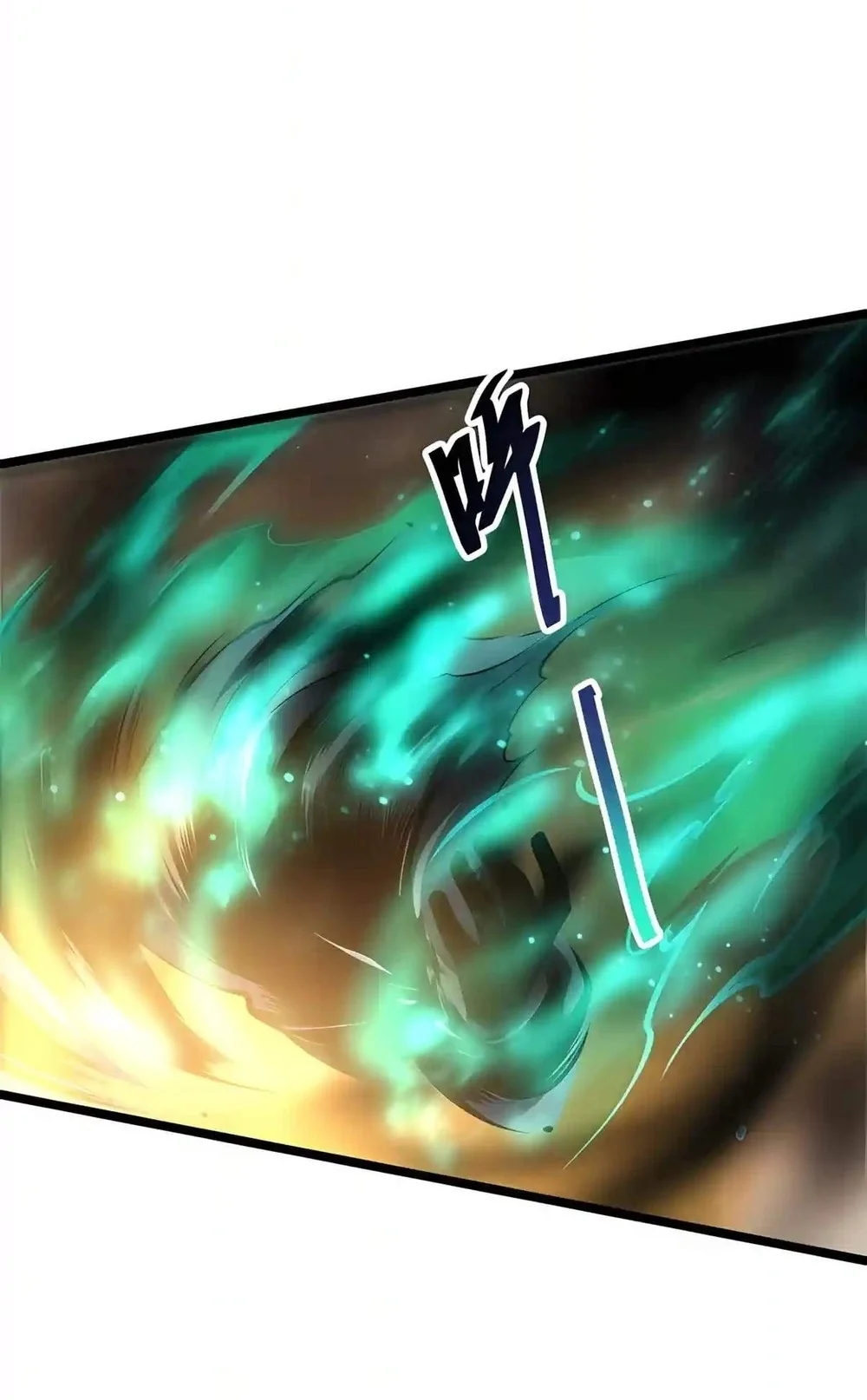 Disastrous Necromancer Chapter 309 Gambar 48