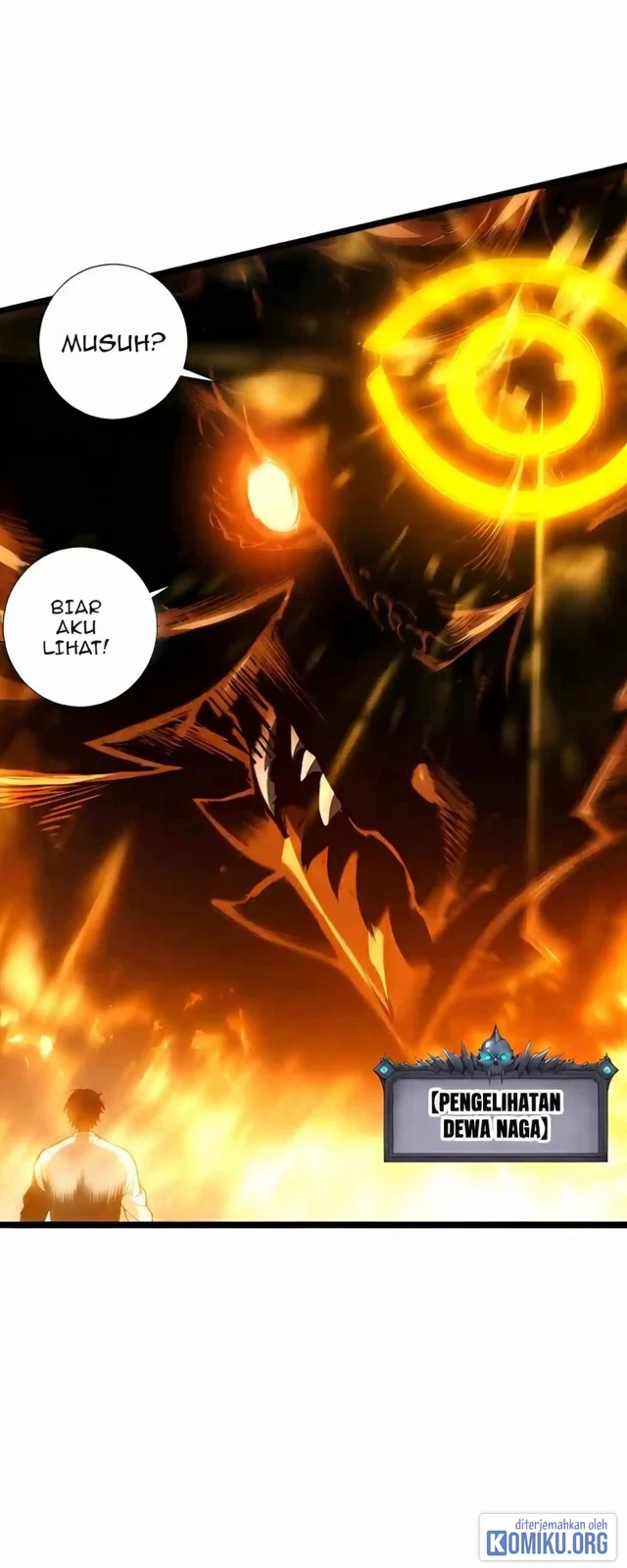 Disastrous Necromancer Chapter 310 Gambar 50