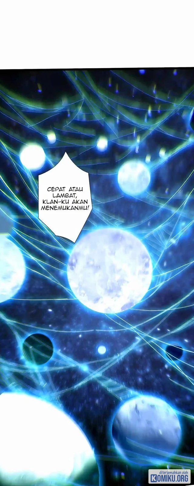 Disastrous Necromancer Chapter 310 Gambar 56