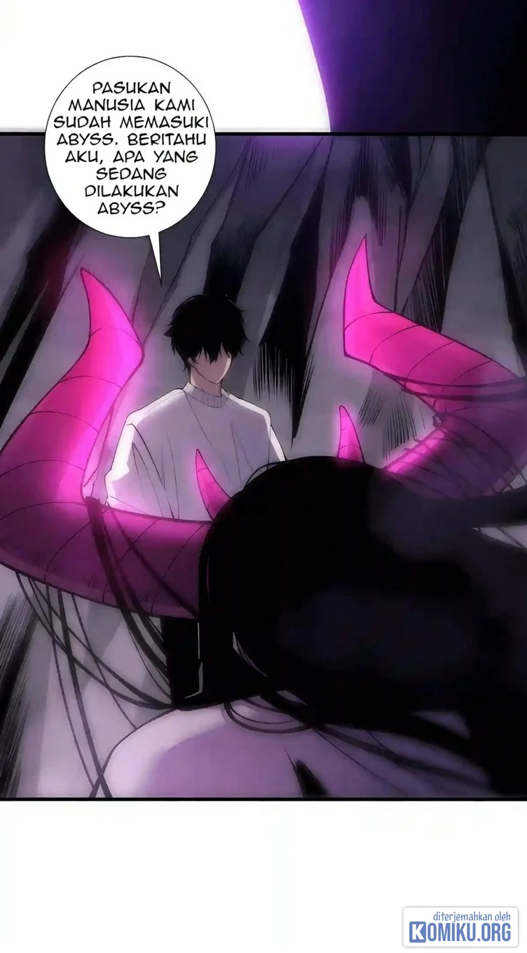 Disastrous Necromancer Chapter 311 Gambar 53