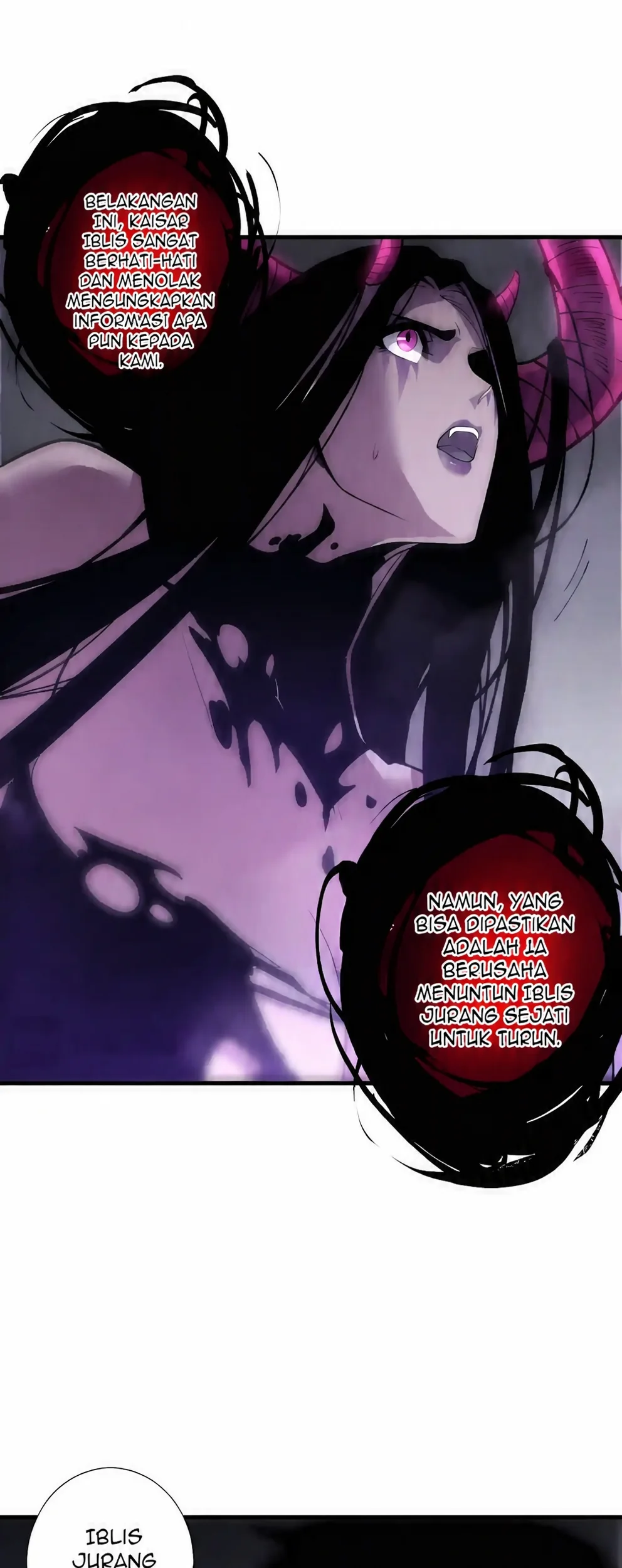 Disastrous Necromancer Chapter 311 Gambar 54