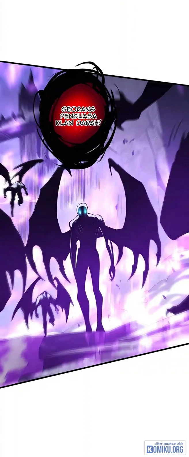 Disastrous Necromancer Chapter 312 Gambar 39