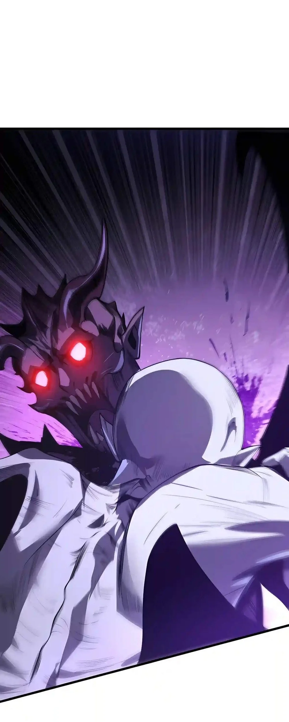 Disastrous Necromancer Chapter 312 Gambar 41