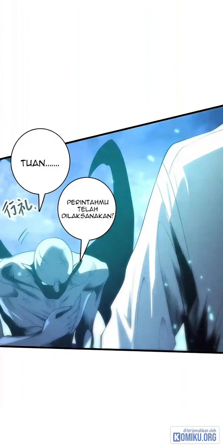 Disastrous Necromancer Chapter 312 Gambar 47