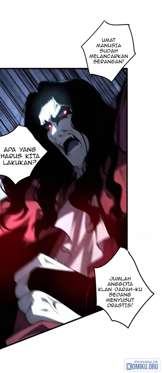 Disastrous Necromancer Chapter 312 Gambar 50