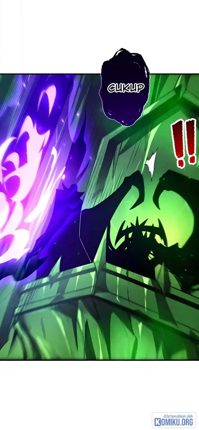 Disastrous Necromancer Chapter 312 Gambar 53