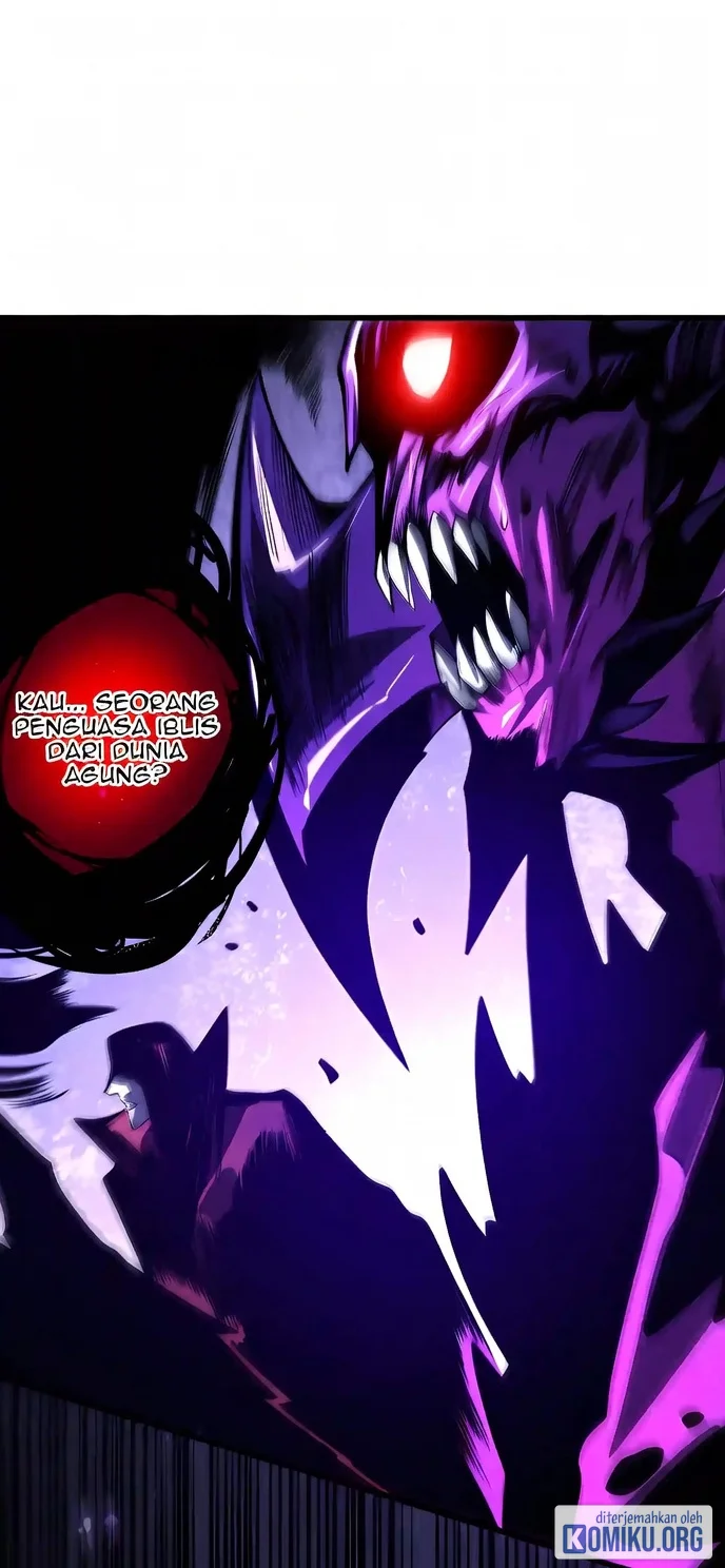 Disastrous Necromancer Chapter 312 Gambar 54