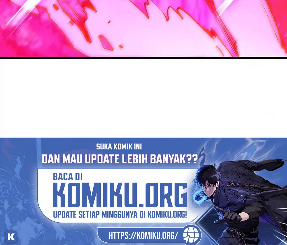 Disastrous Necromancer Chapter 313 Gambar 58