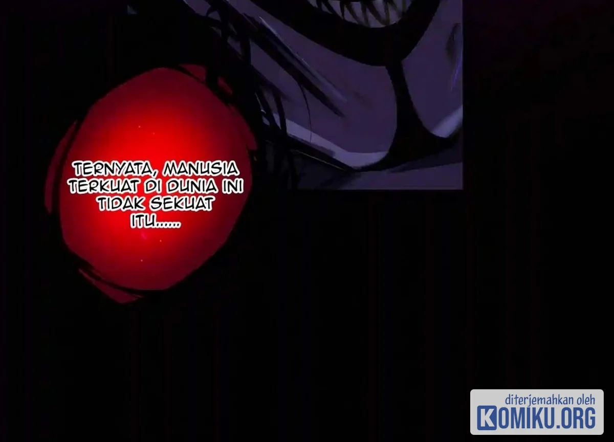 Disastrous Necromancer Chapter 314 Gambar 54