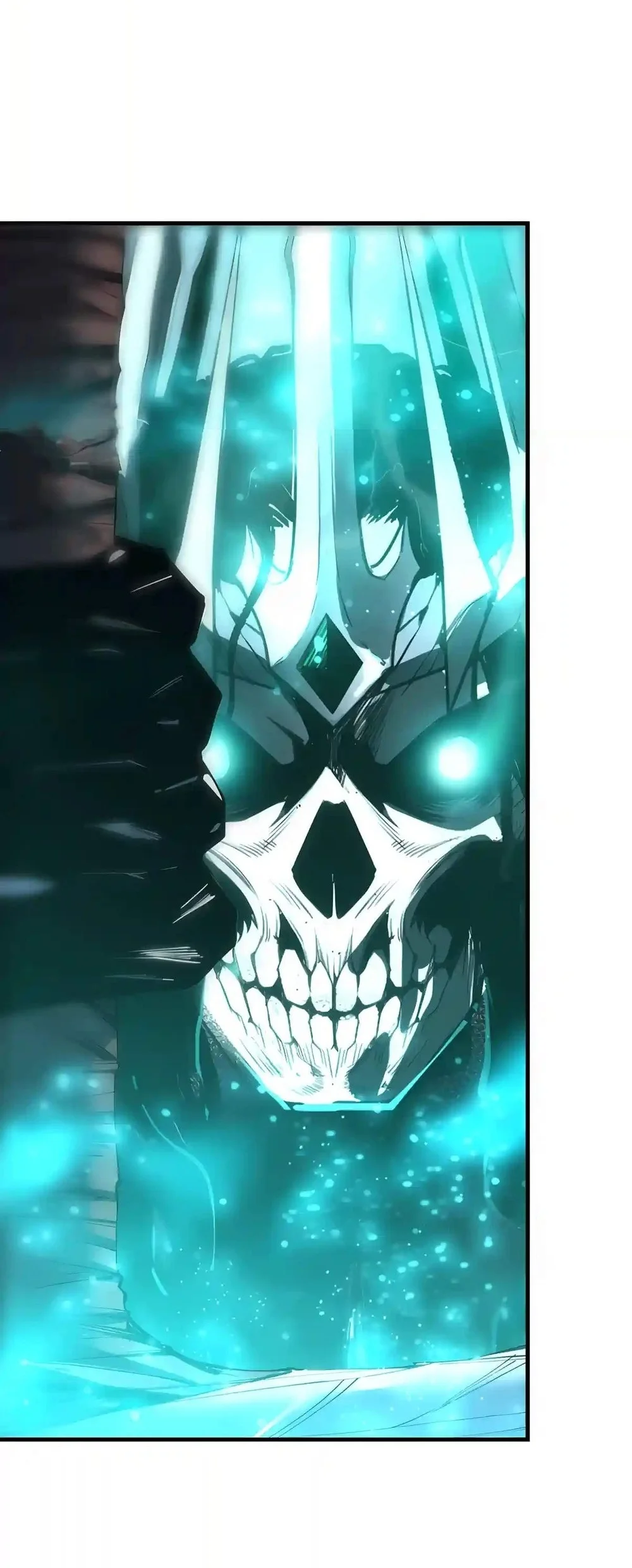 Disastrous Necromancer Chapter 314 Gambar 57