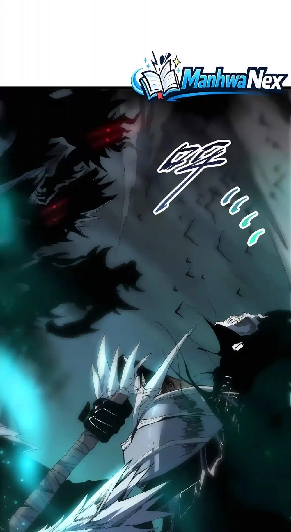 Disastrous Necromancer Chapter 314 Gambar 58