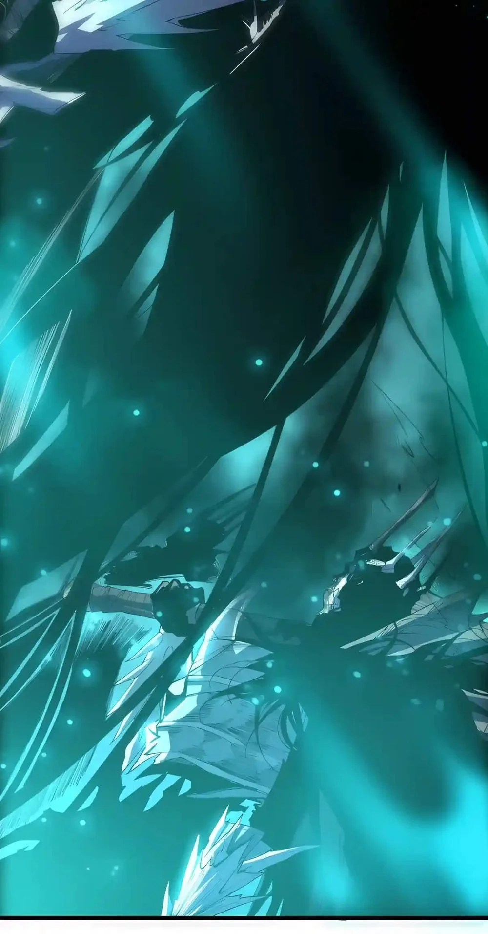 Disastrous Necromancer Chapter 314 Gambar 59