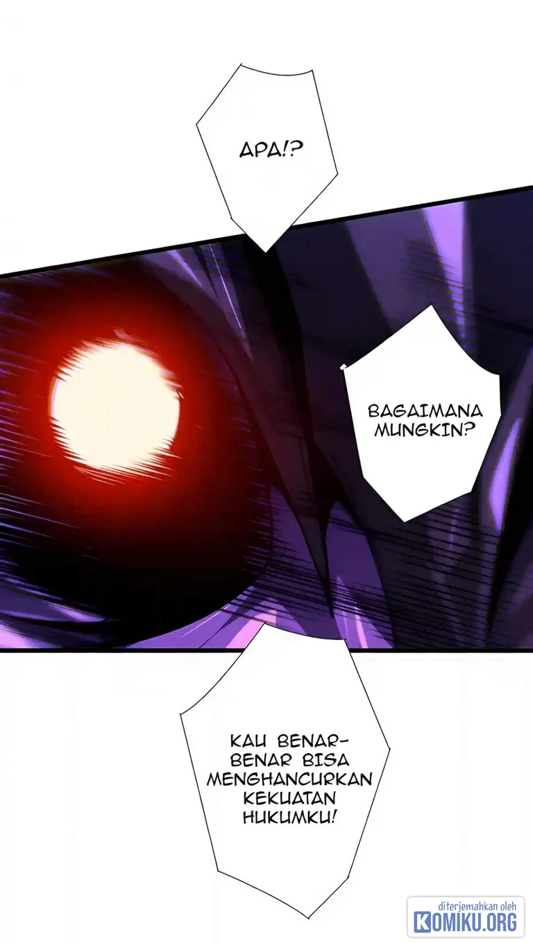 Disastrous Necromancer Chapter 314 Gambar 67