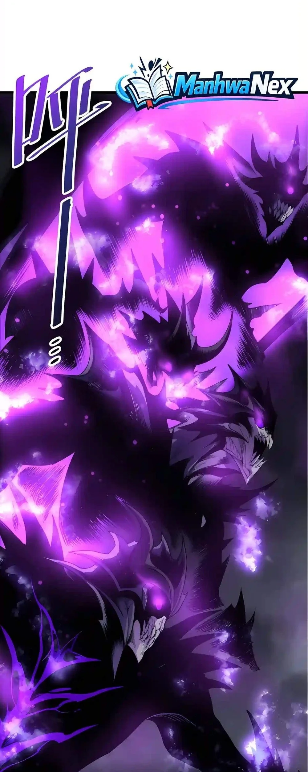 Disastrous Necromancer Chapter 315 Gambar 13