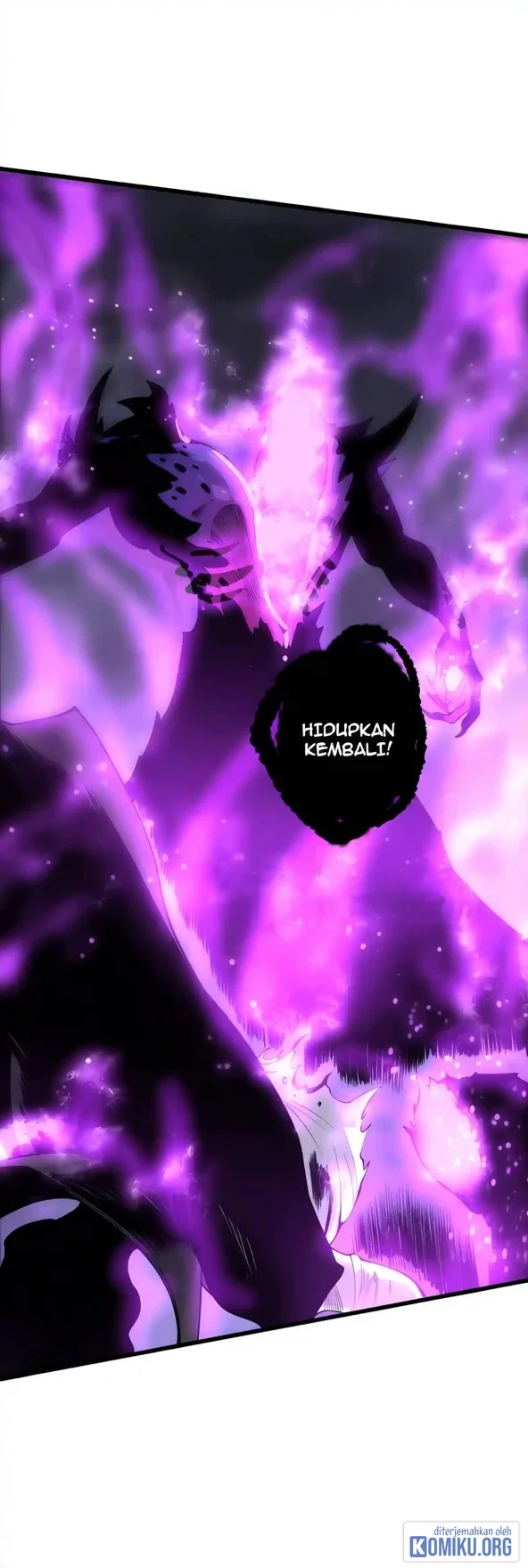 Disastrous Necromancer Chapter 315 Gambar 16