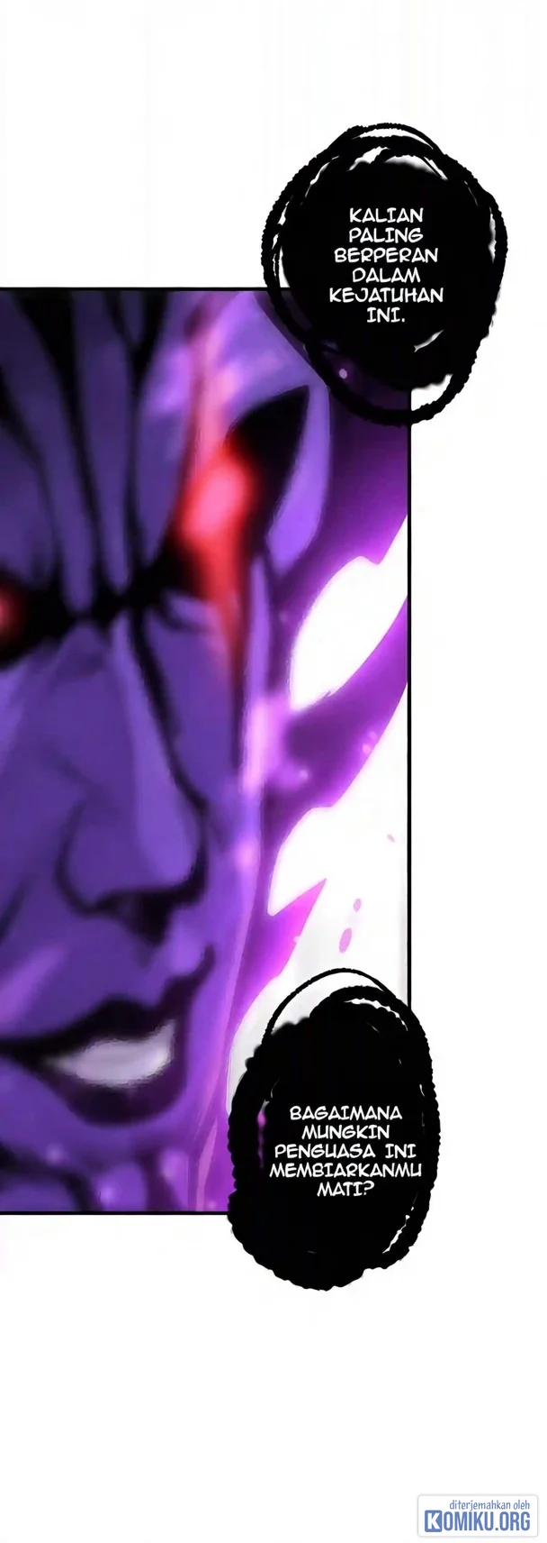Disastrous Necromancer Chapter 315 Gambar 18