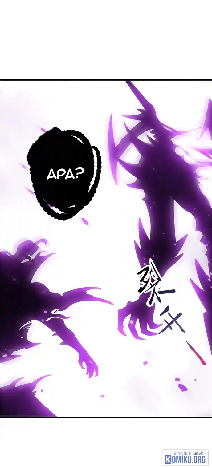 Disastrous Necromancer Chapter 315 Gambar 19