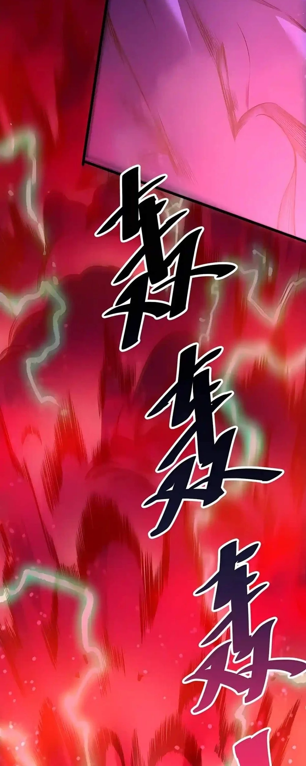 Disastrous Necromancer Chapter 315 Gambar 39