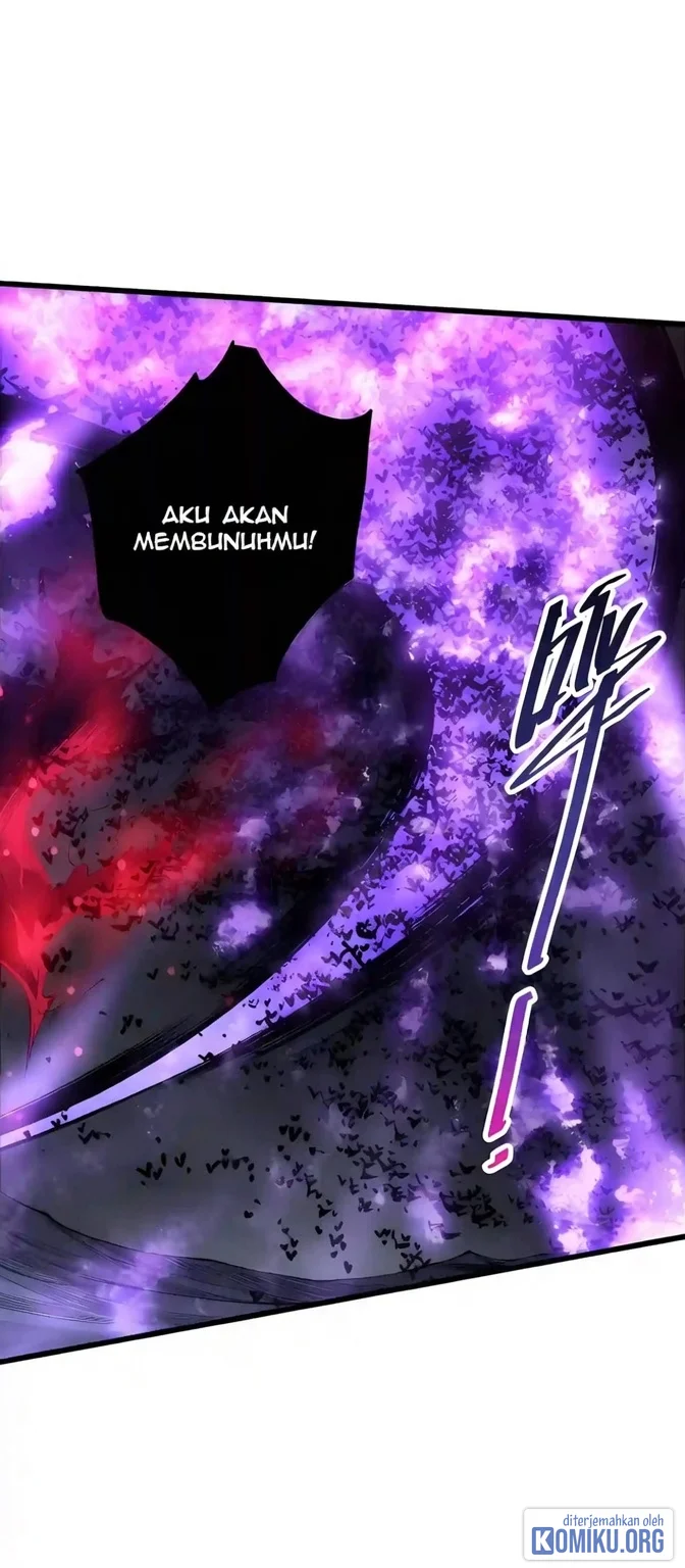 Disastrous Necromancer Chapter 315 Gambar 44