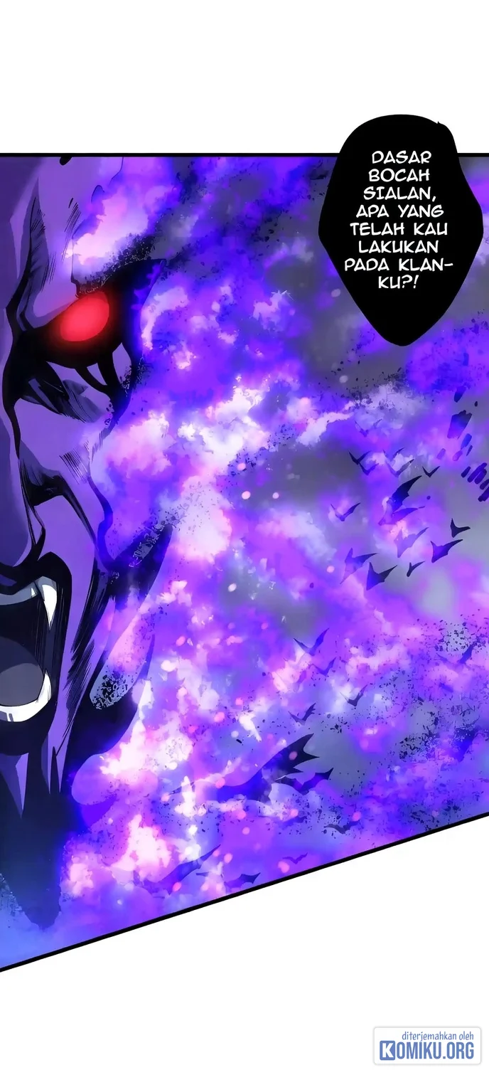 Disastrous Necromancer Chapter 315 Gambar 52