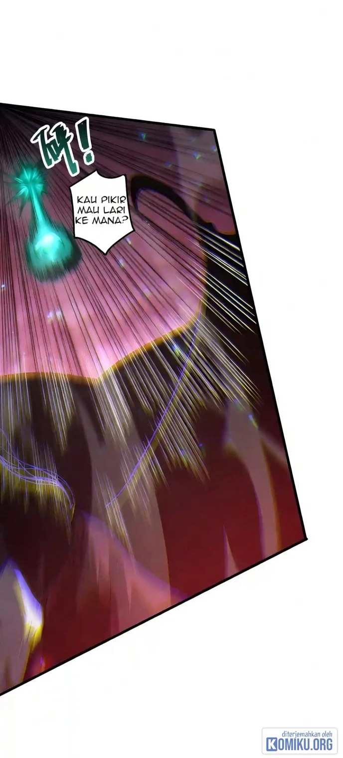 Disastrous Necromancer Chapter 315 Gambar 5