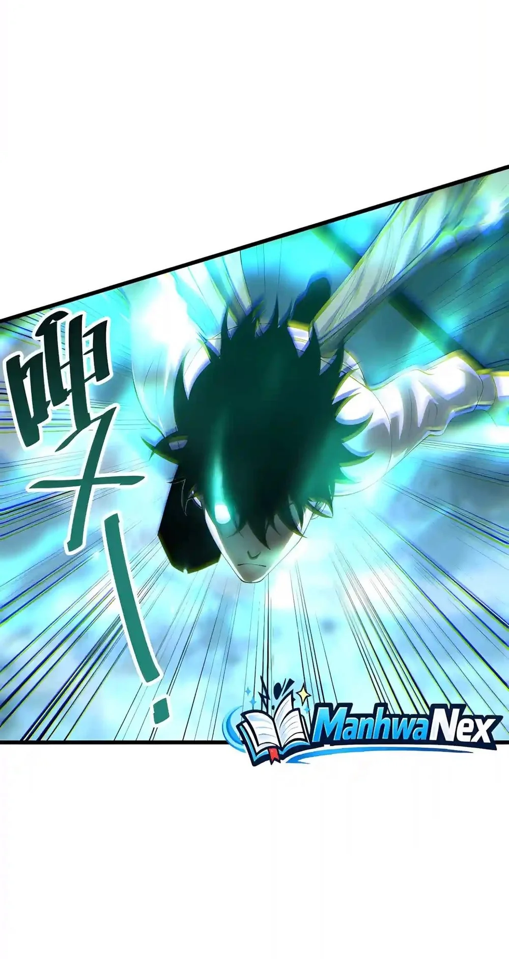 Disastrous Necromancer Chapter 315 Gambar 59