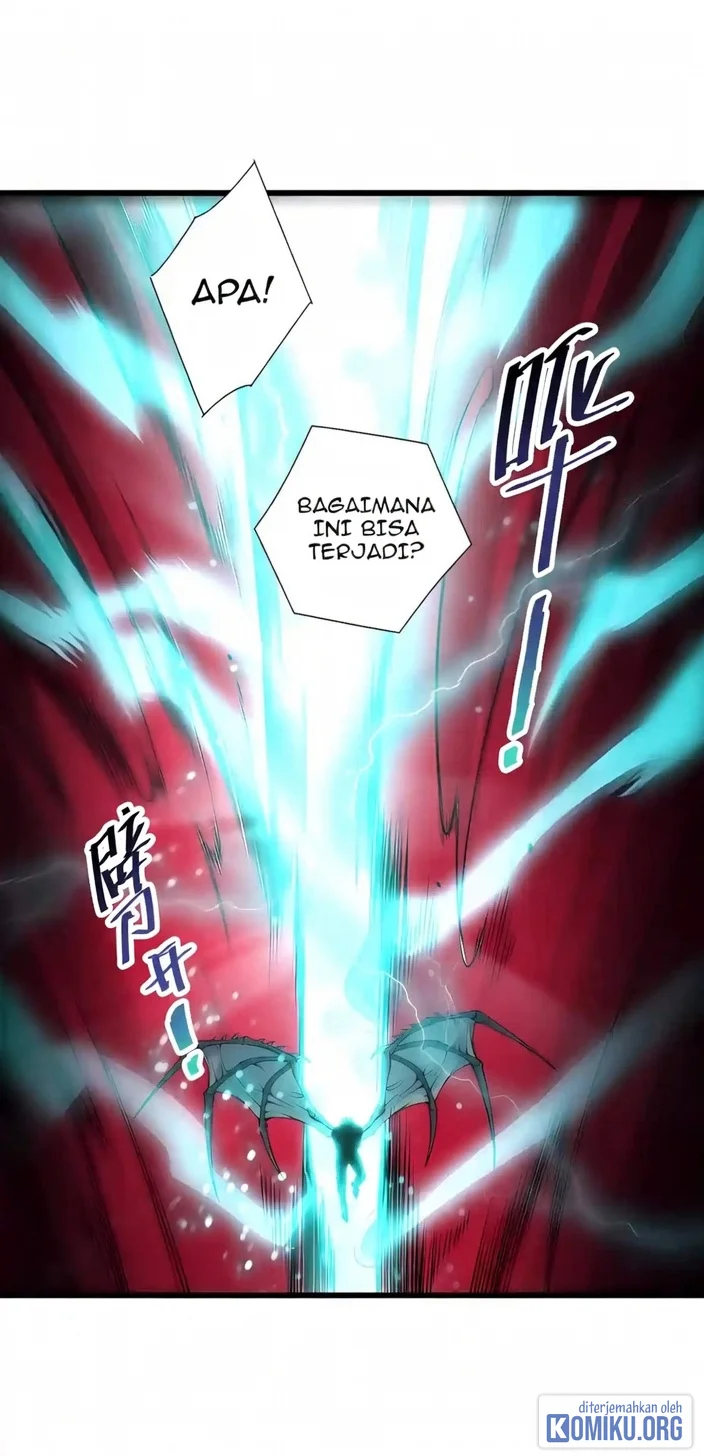 Disastrous Necromancer Chapter 315 Gambar 8