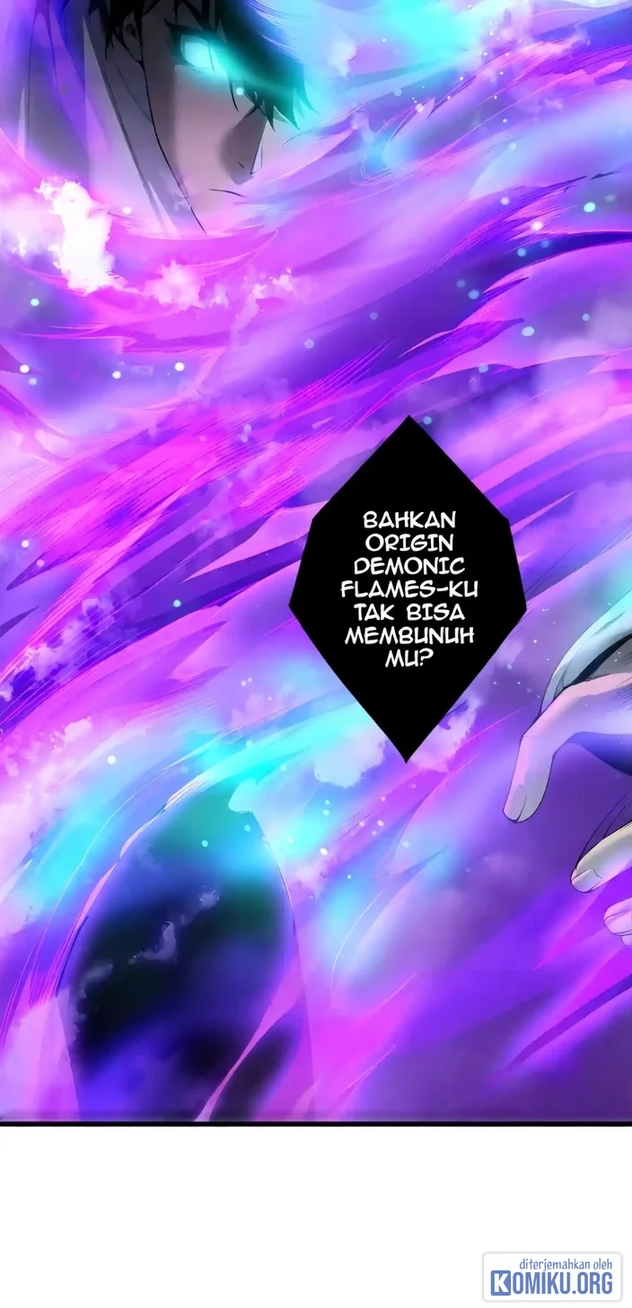 Disastrous Necromancer Chapter 316 Gambar 10