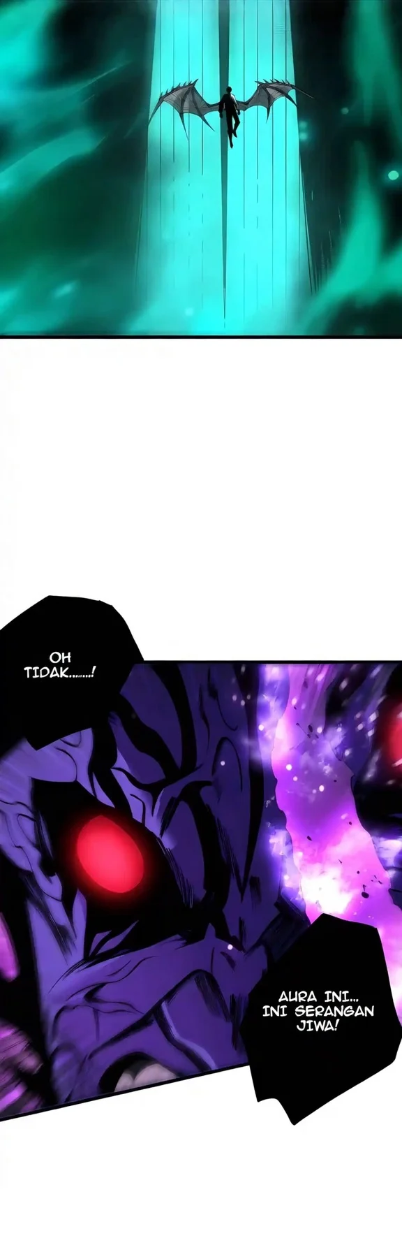 Disastrous Necromancer Chapter 316 Gambar 13