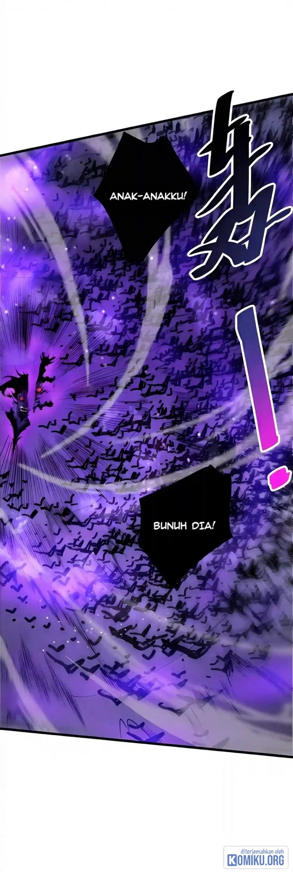 Disastrous Necromancer Chapter 316 Gambar 14