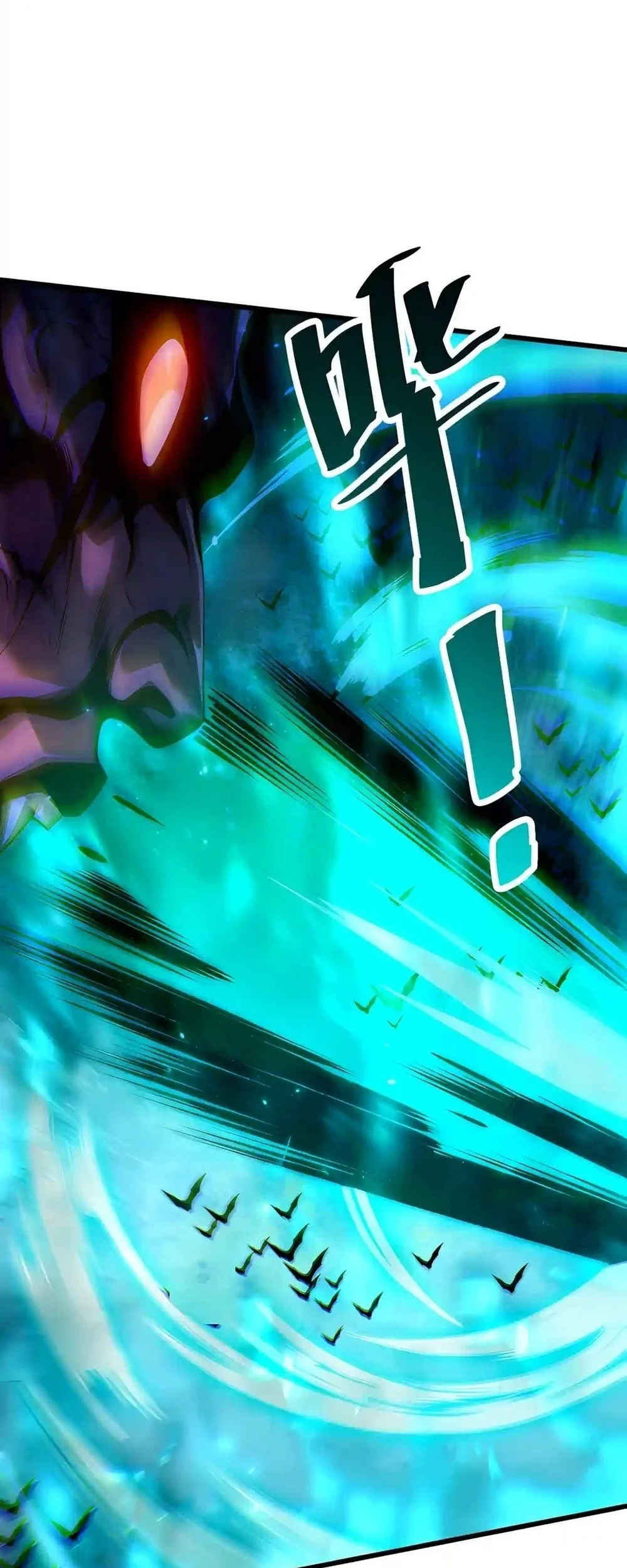Disastrous Necromancer Chapter 316 Gambar 20