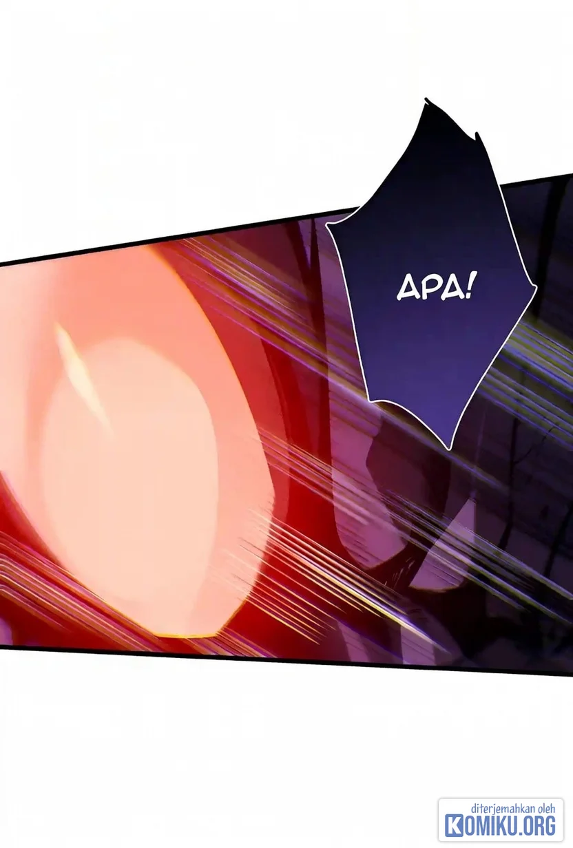 Disastrous Necromancer Chapter 316 Gambar 22
