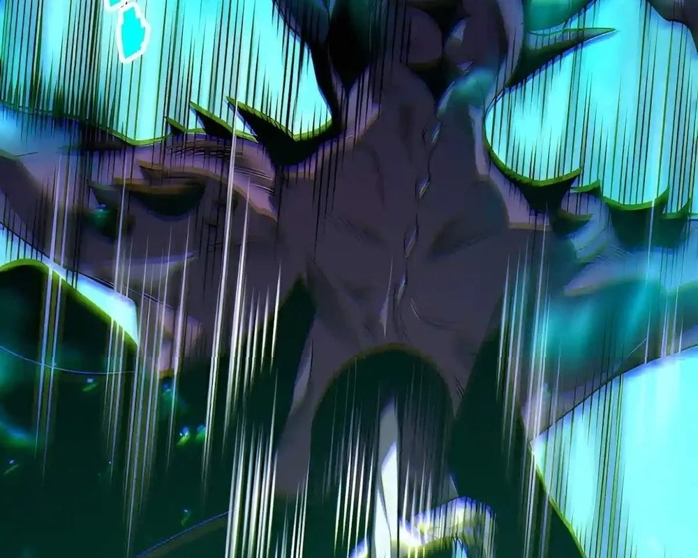 Disastrous Necromancer Chapter 316 Gambar 28