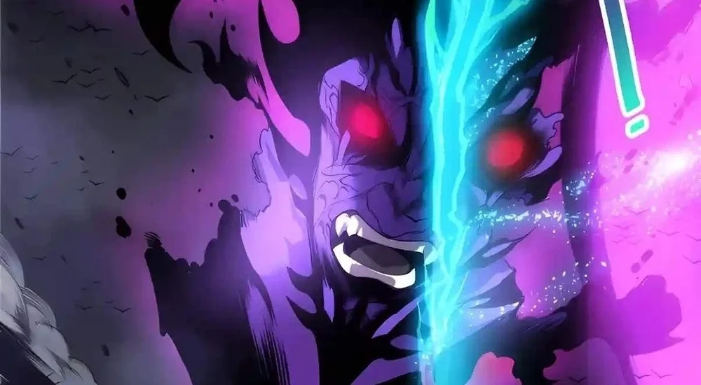 Disastrous Necromancer Chapter 316 Gambar 3