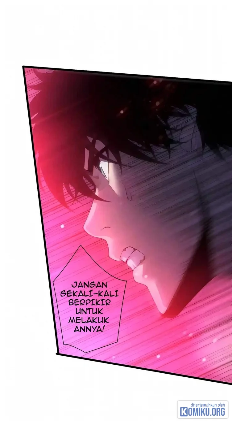 Disastrous Necromancer Chapter 316 Gambar 38