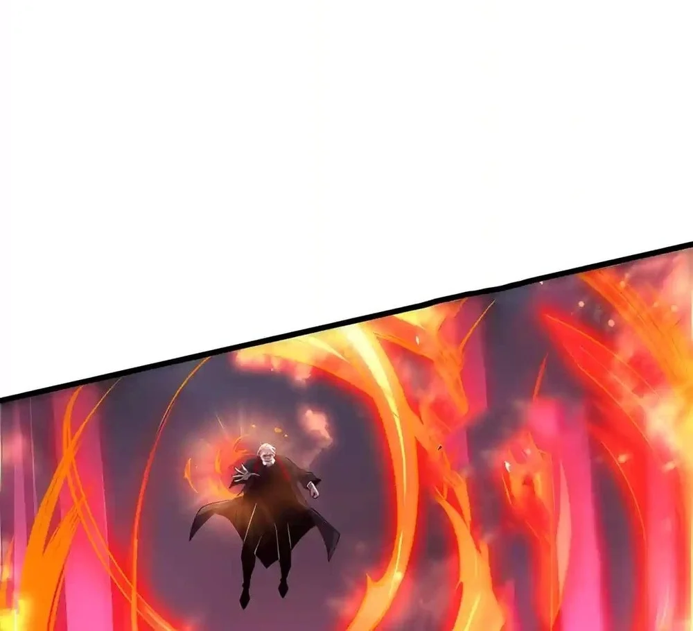 Disastrous Necromancer Chapter 316 Gambar 44