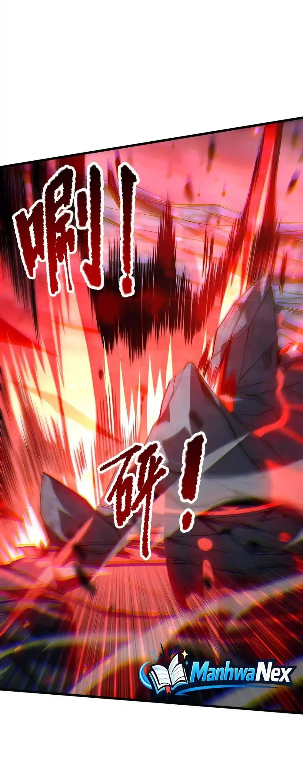 Disastrous Necromancer Chapter 316 Gambar 50